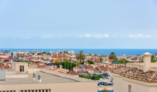 Brukt - Apartment -
Playa Flamenca - Costa Blanca