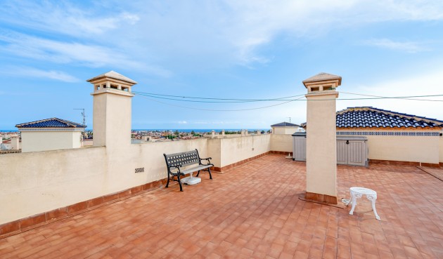 Brukt - Apartment -
Playa Flamenca - Costa Blanca