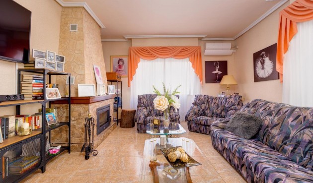 Brukt - Apartment -
Torrevieja - Centro