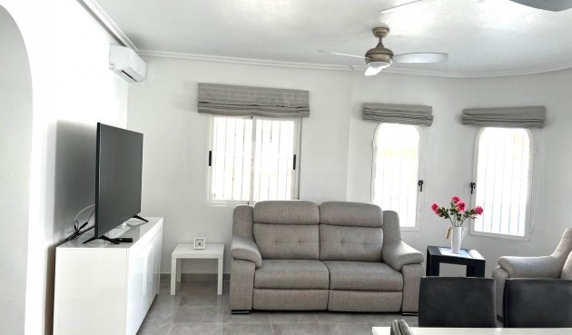 Resale - Bungalow -
Algorfa - Inland