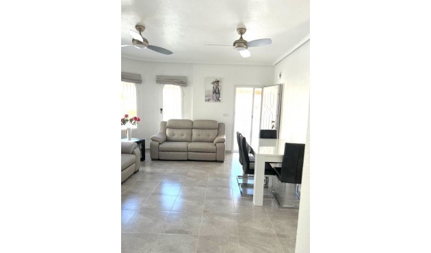 Resale - Bungalow -
Algorfa - Inland