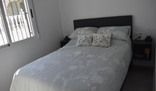 Resale - Bungalow -
Algorfa - Inland