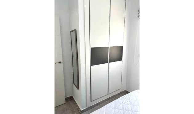 Resale - Bungalow -
Algorfa - Inland