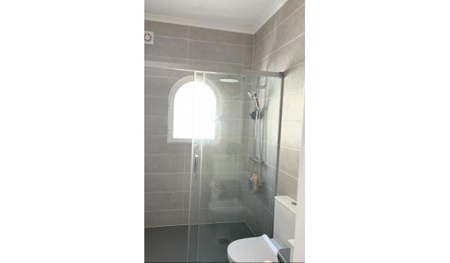 Resale - Bungalow -
Algorfa - Inland