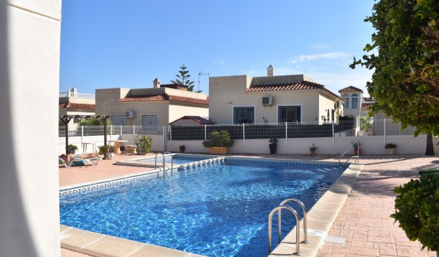 Resale - Bungalow -
Algorfa - Inland