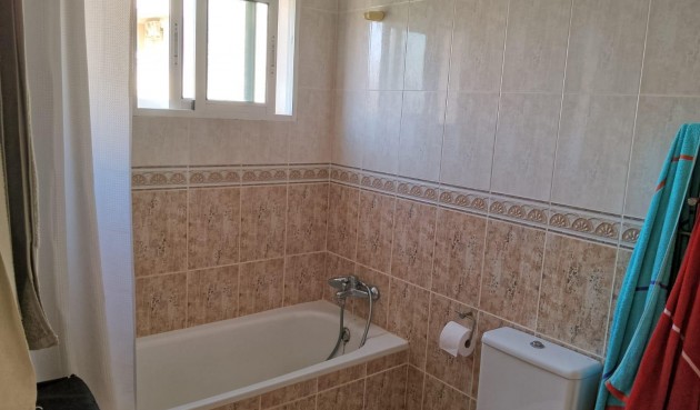 Brukt - Apartment -
Puerto de Mazarron - Cuatro Plumas-la Cumbre