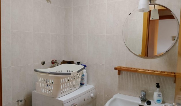 Brukt - Apartment -
Puerto de Mazarron - Cuatro Plumas-la Cumbre