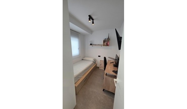 Resale - Town House -
Guardamar del Segura - Los Secanos