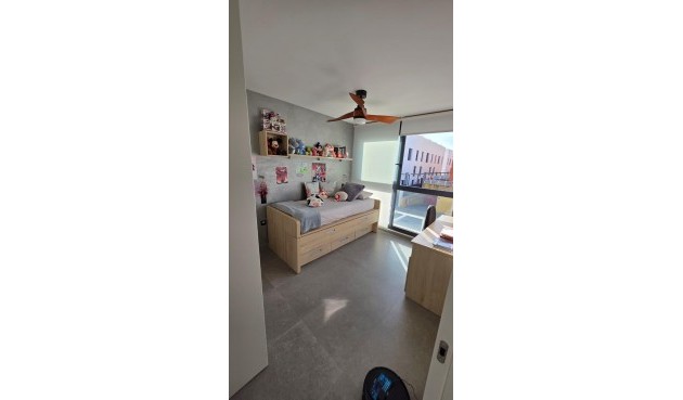 Resale - Town House -
Guardamar del Segura - Los Secanos