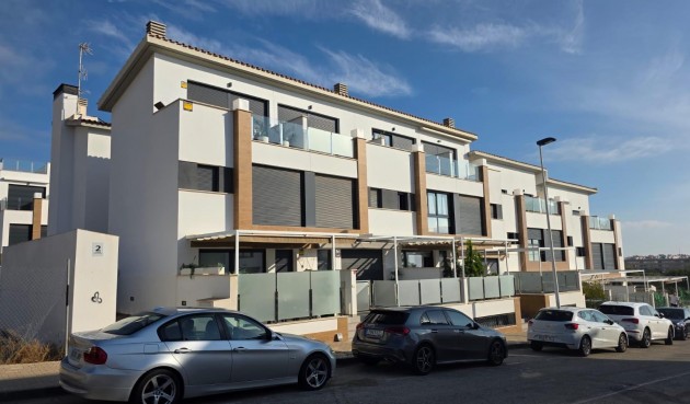 Resale - Town House -
Guardamar del Segura - Los Secanos
