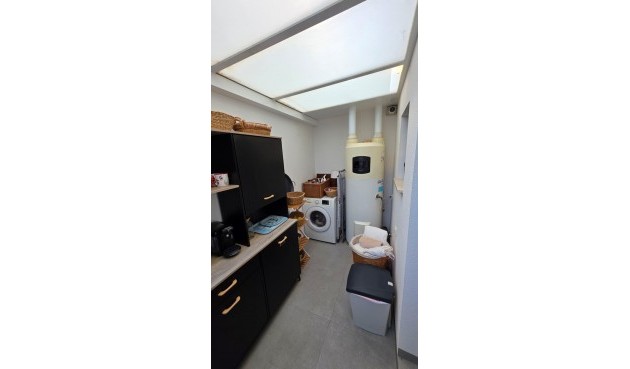 Resale - Town House -
Guardamar del Segura - Los Secanos