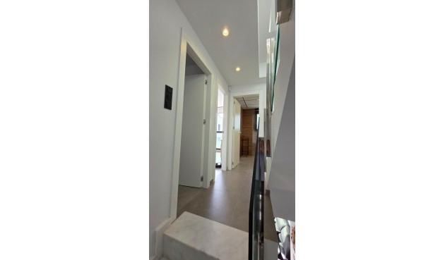 Resale - Town House -
Guardamar del Segura - Los Secanos