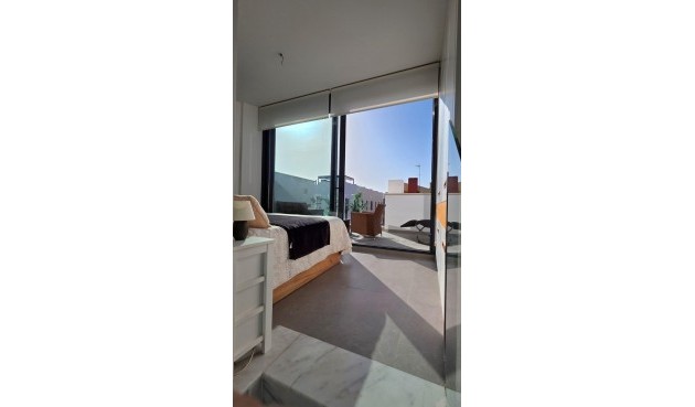 Resale - Town House -
Guardamar del Segura - Los Secanos