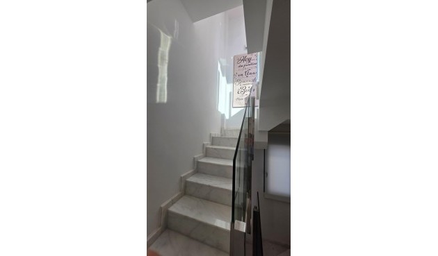 Resale - Town House -
Guardamar del Segura - Los Secanos