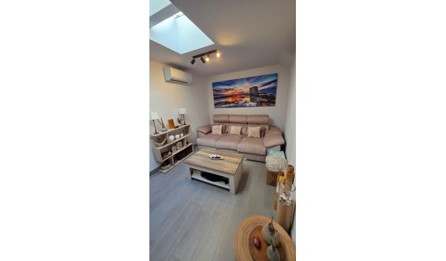 Resale - Town House -
Guardamar del Segura - Los Secanos