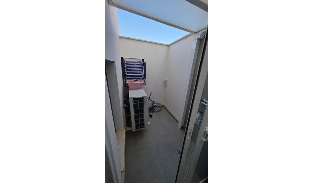 Resale - Town House -
Guardamar del Segura - Los Secanos