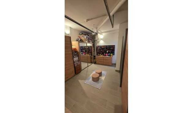 Resale - Town House -
Guardamar del Segura - Los Secanos