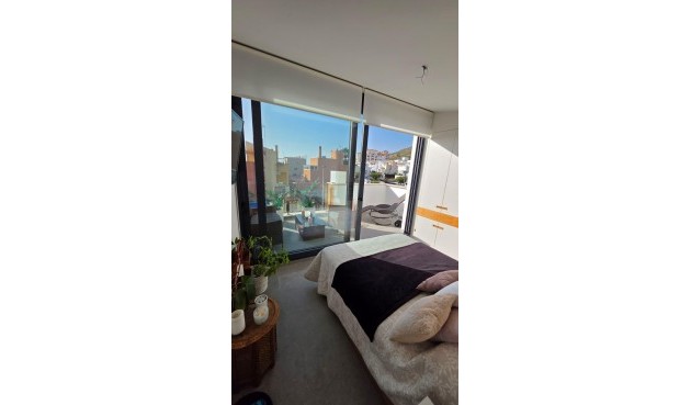 Resale - Town House -
Guardamar del Segura - Los Secanos