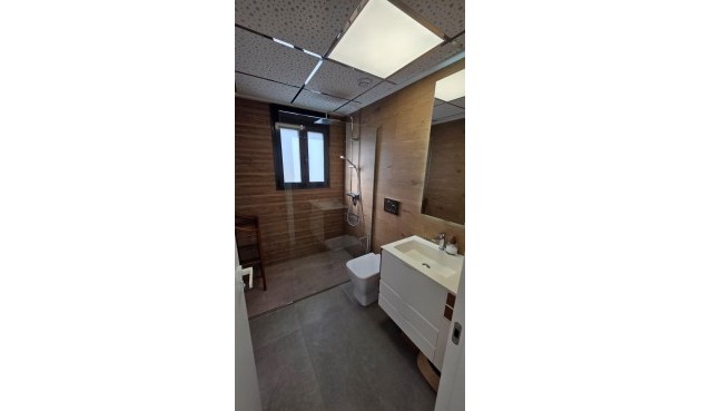 Resale - Town House -
Guardamar del Segura - Los Secanos