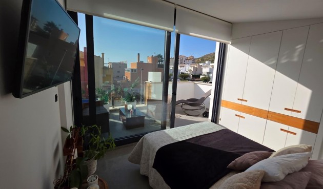 Resale - Town House -
Guardamar del Segura - Los Secanos