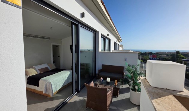 Resale - Town House -
Guardamar del Segura - Los Secanos