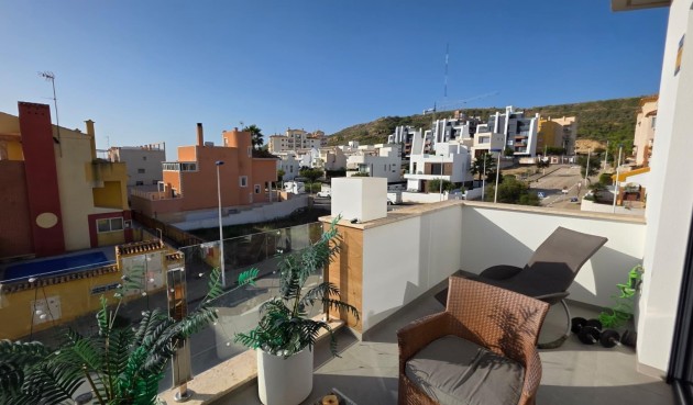 Resale - Town House -
Guardamar del Segura - Los Secanos