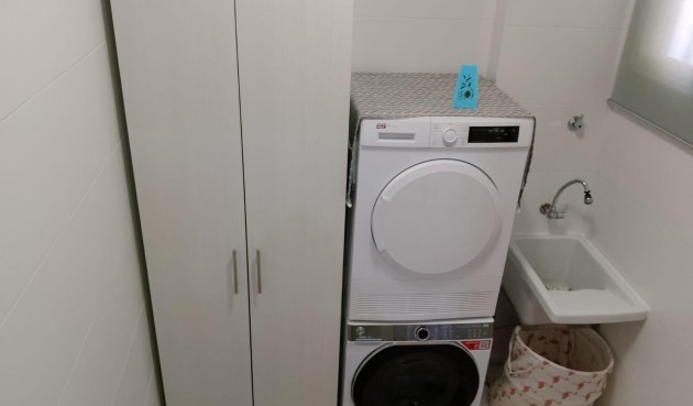 Resale - Semi Detached -
Puerto de Mazarron - Cuatro Plumas-la Cumbre