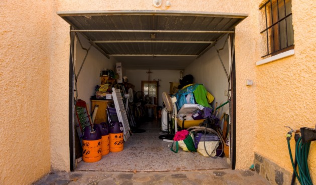 Resale - Villa -
La Siesta - Costa Blanca