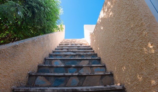 Resale - Villa -
La Siesta - Costa Blanca