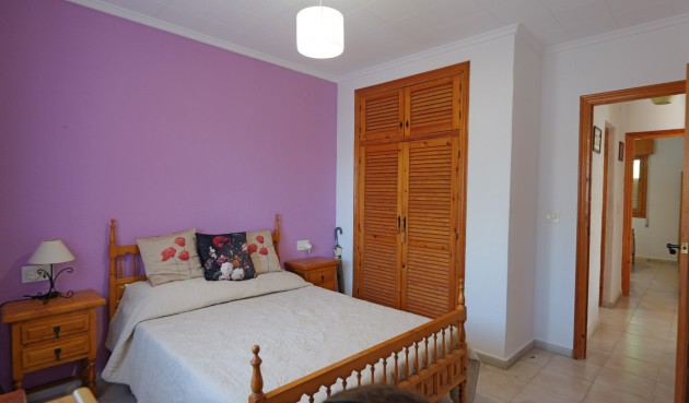 Resale - Villa -
La Siesta - Costa Blanca