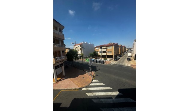 Resale - Apartment -
San Pedro del Pinatar - Costa Calida