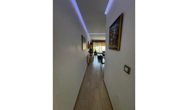 Resale - Apartment -
San Pedro del Pinatar - Costa Calida