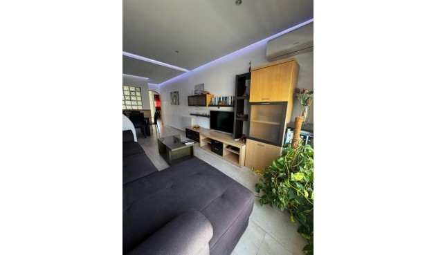 Resale - Apartment -
San Pedro del Pinatar - Costa Calida