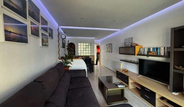 Resale - Apartment -
San Pedro del Pinatar - Costa Calida