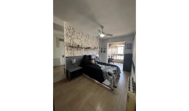 Resale - Apartment -
San Pedro del Pinatar - Costa Calida