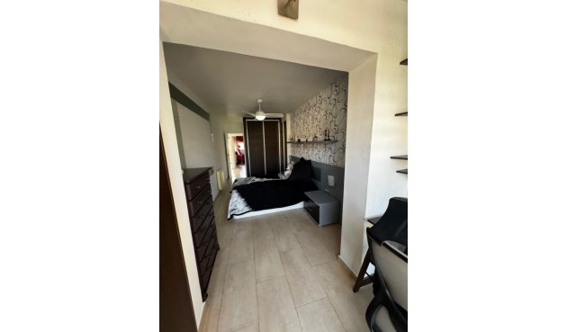 Resale - Apartment -
San Pedro del Pinatar - Costa Calida
