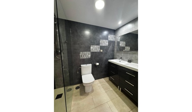 Resale - Apartment -
San Pedro del Pinatar - Costa Calida
