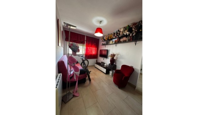 Resale - Apartment -
San Pedro del Pinatar - Costa Calida