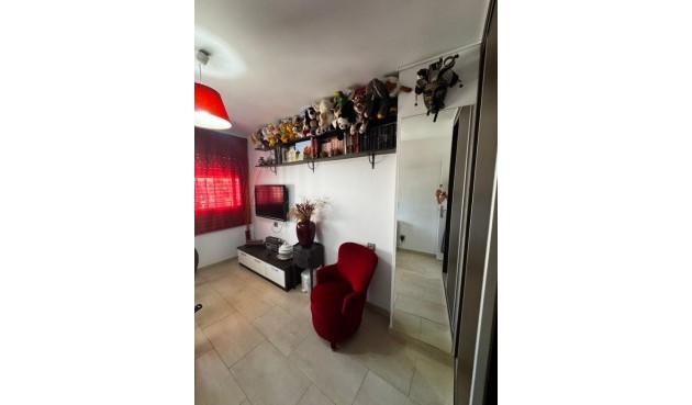 Resale - Apartment -
San Pedro del Pinatar - Costa Calida