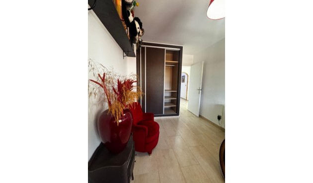 Resale - Apartment -
San Pedro del Pinatar - Costa Calida