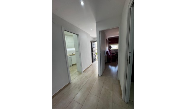Resale - Apartment -
San Pedro del Pinatar - Costa Calida