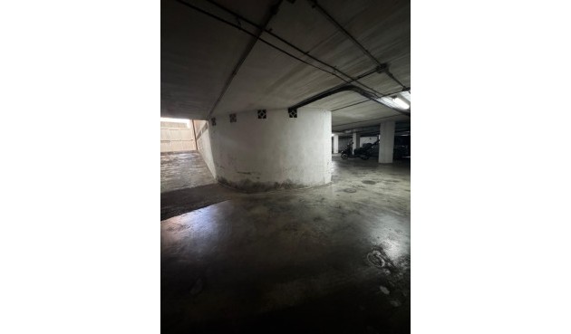 Resale - Apartment -
San Pedro del Pinatar - Costa Calida