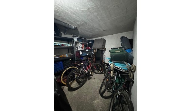 Resale - Apartment -
San Pedro del Pinatar - Costa Calida