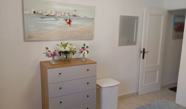 Brukt - Villa -
Villamartin - Costa Blanca