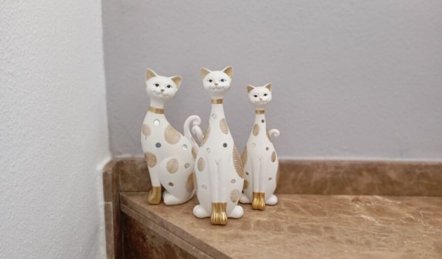 Brukt - Villa -
Villamartin - Costa Blanca