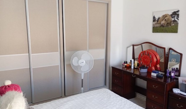 Brukt - Villa -
Villamartin - Costa Blanca