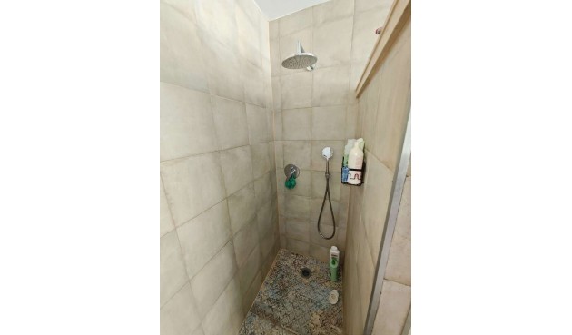 Brukt - Town House -
Pinoso - Inland