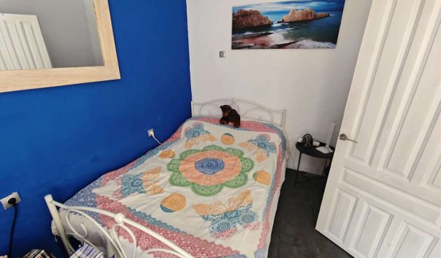 Brukt - Town House -
Pinoso - Inland