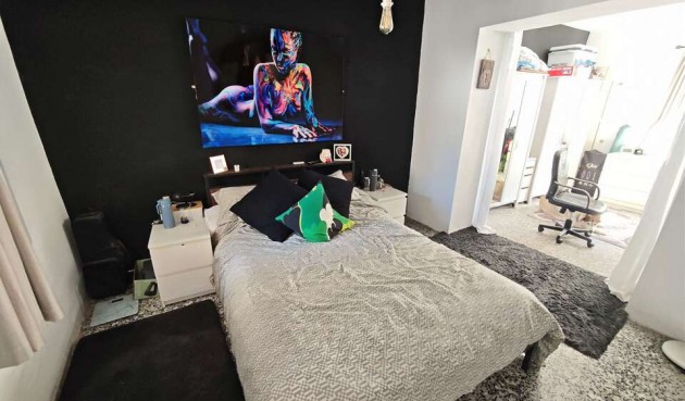 Brukt - Town House -
Pinoso - Inland