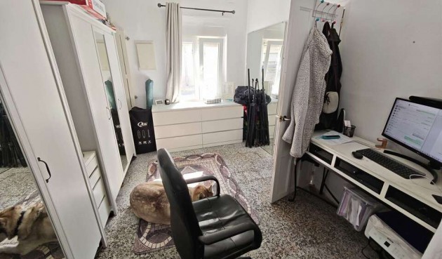 Brukt - Town House -
Pinoso - Inland